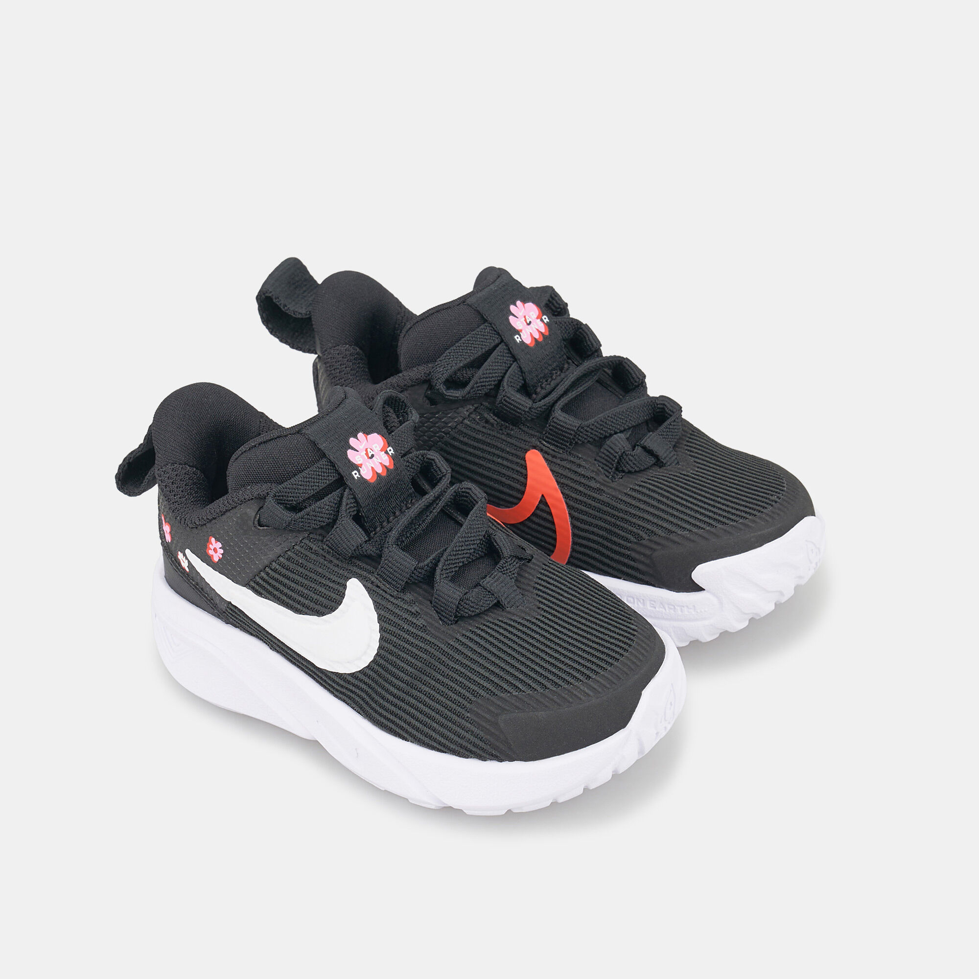 4 clearance number shoes