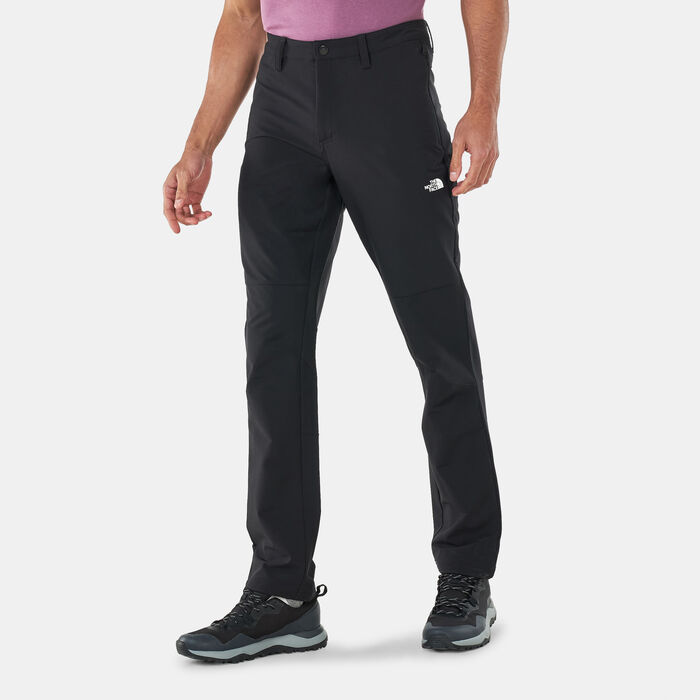 The North Face Men's Grivola Pants Black image number 0