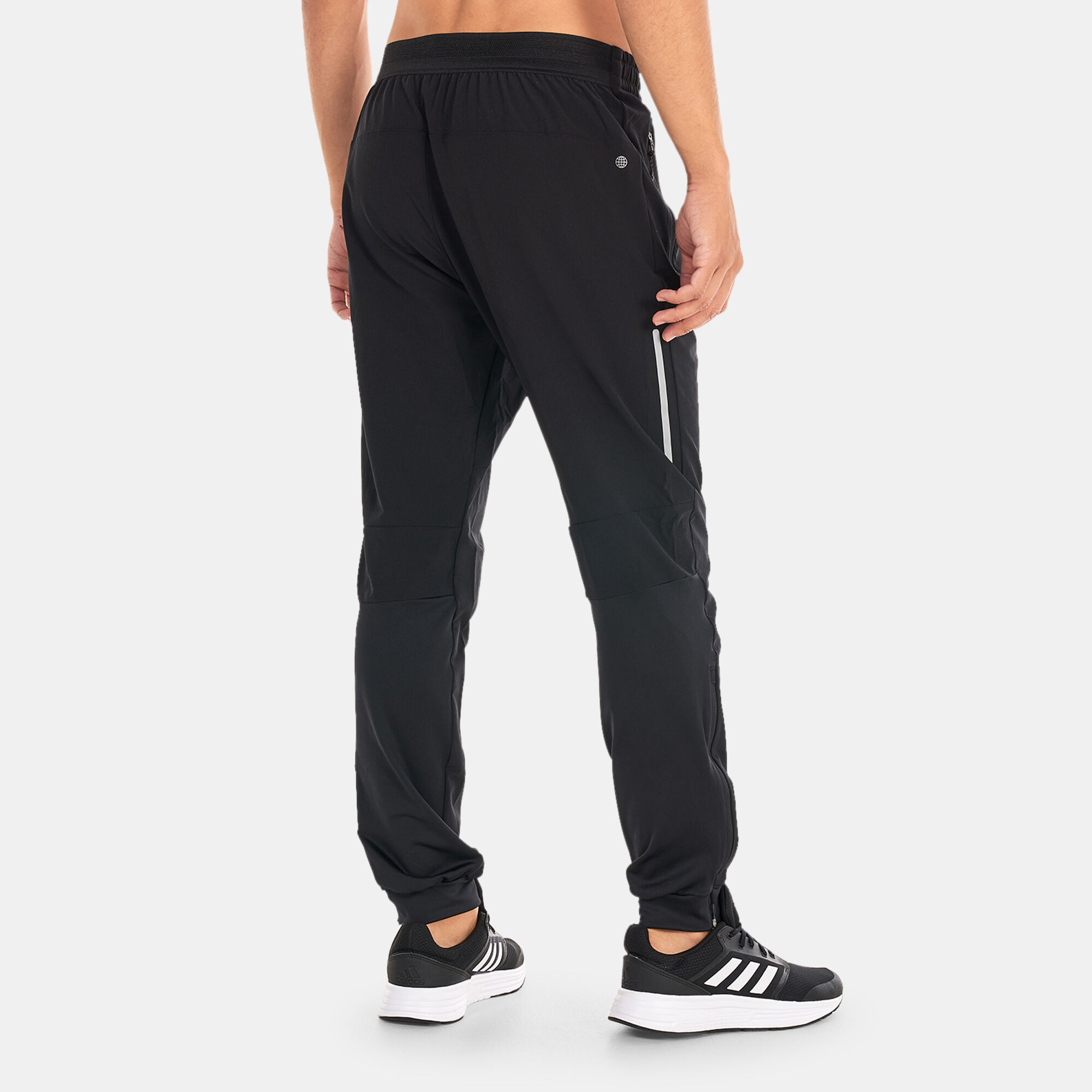 Men s Fast TKO Sweatpants Black adidas in KSA SSS
