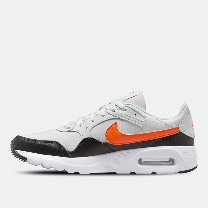 Nike Men's Air Max SC Shoe Grey Nike Men's Air Max SC Shoe Grey image number 2