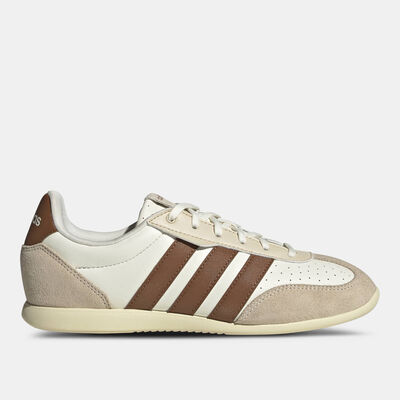 adidas Women's Barreda Lo Shoes White