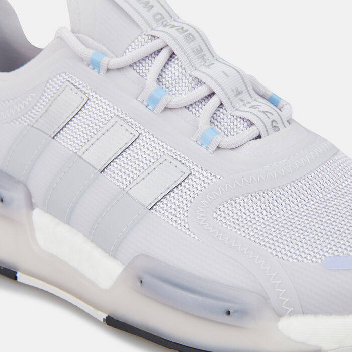 adidas Originals Women's NMD_V3 Shoe Grey adidas Originals Women's NMD_V3 Shoe Grey image number 4