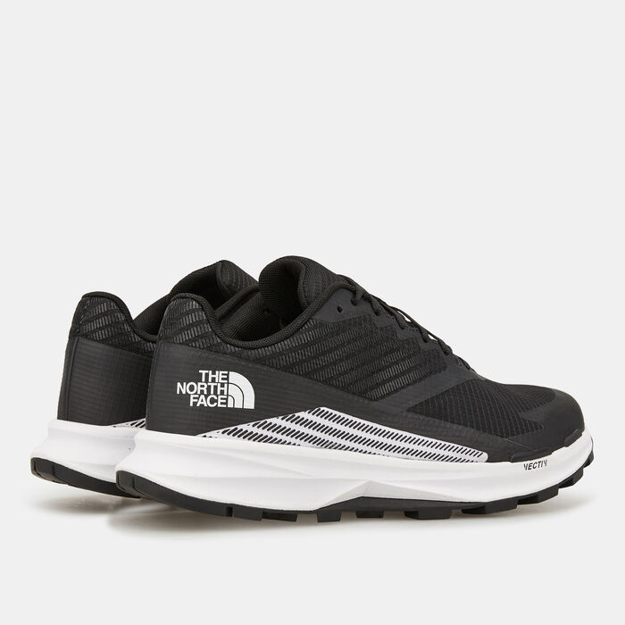 The North Face Men's VECTIV™ Levitum Running Shoe Orange image number 3