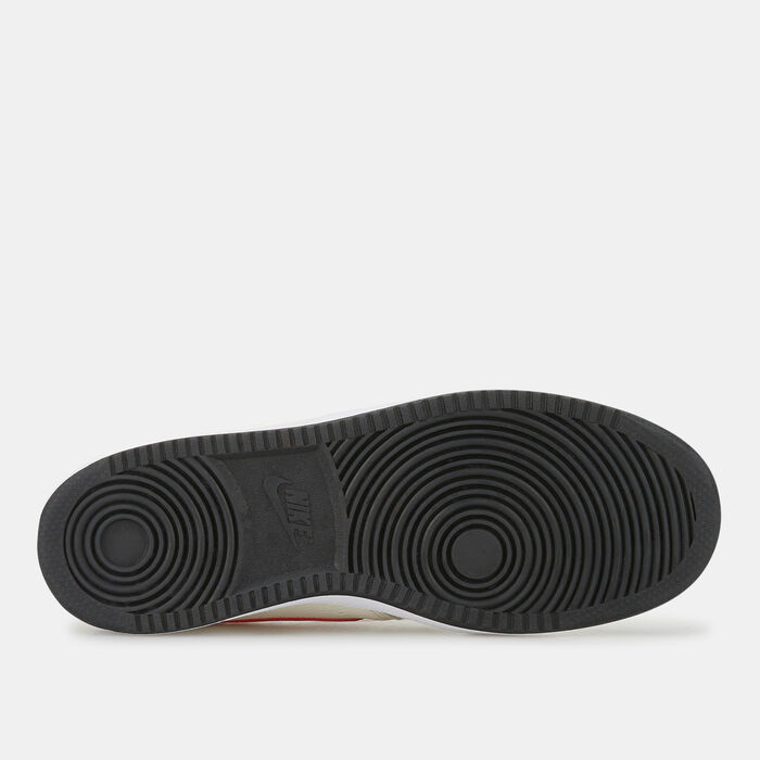 Men’s Court Vision Low Shoe Men’s Court Vision Low Shoe image number 3
