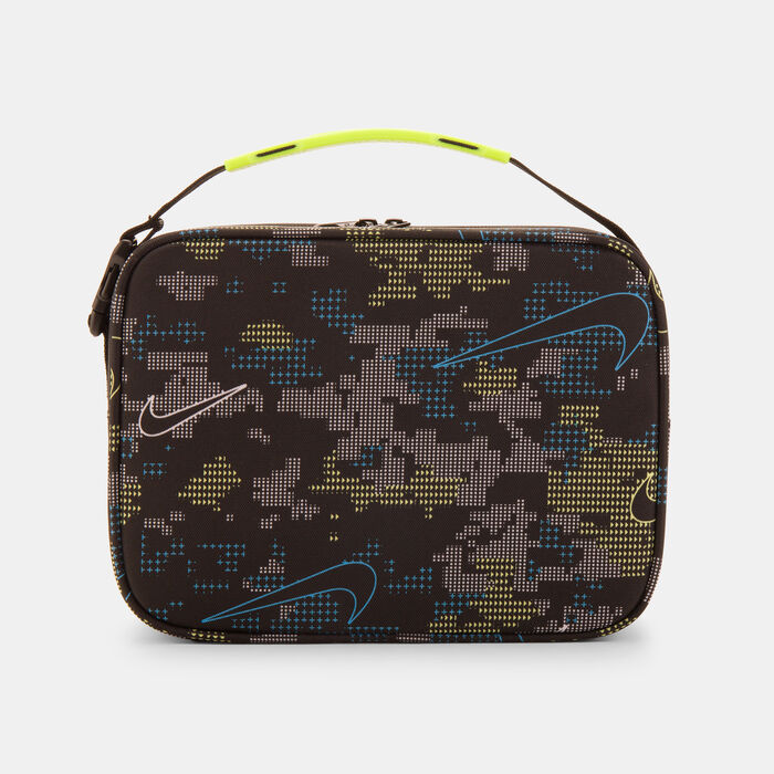 Nike Kids' Futura Fuel Pack Lunch Bag Multi-Color Nike Kids' Futura Fuel Pack Lunch Bag Multi-Color image number 1