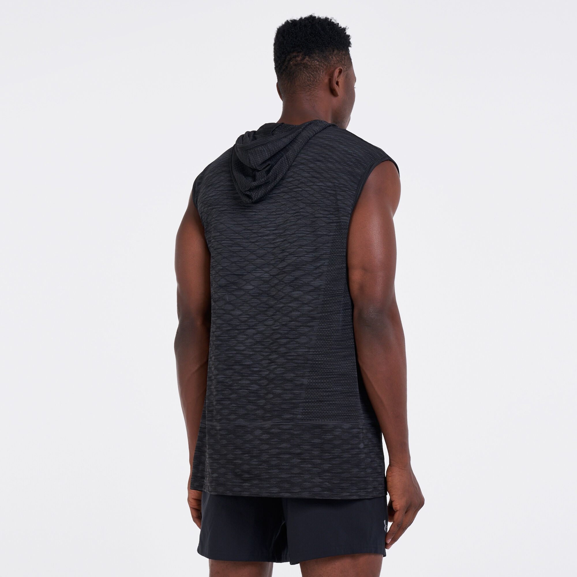 Under Armour Men s Vanish Seamless Hoodie in KSA SSS