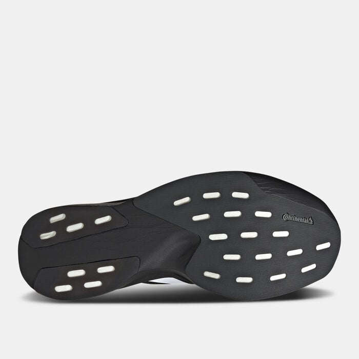 adidas Men's Adizero EVO SL Shoes Black adidas Men's Adizero EVO SL Shoes Black image number 3