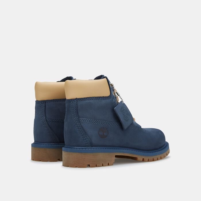 Kids' 6 Inch Premium Boot Kids' 6 Inch Premium Boot image number 2