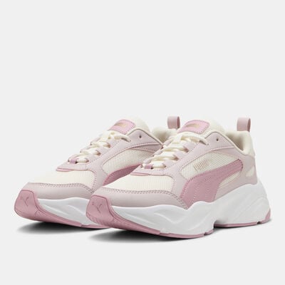 PUMA Women's CASSIA 2.0 Shoes White PUMA Women's CASSIA 2.0 Shoes White