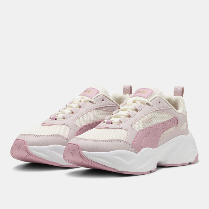 PUMA Women's CASSIA 2.0 Shoes White PUMA Women's CASSIA 2.0 Shoes White image number 1