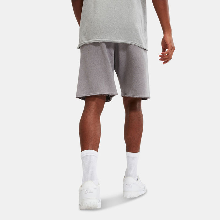 ellesse Men's Tems Shorts Grey image number 1