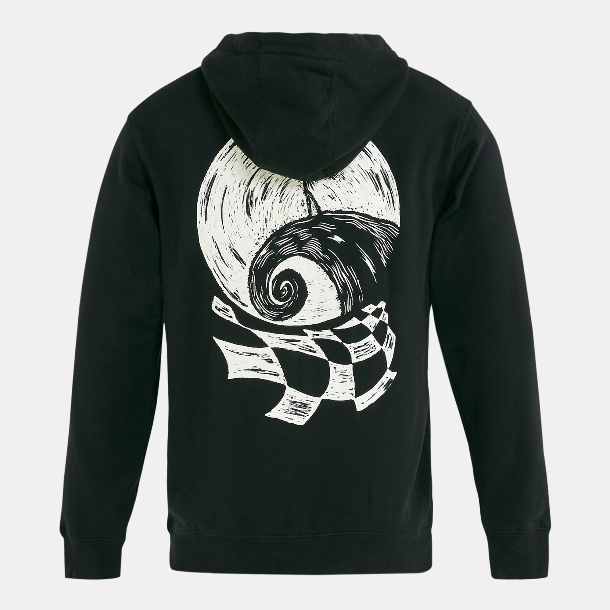 Vans x disney online nightmare before christmas hoodie