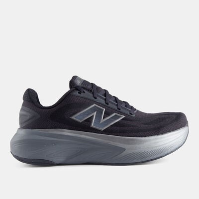 New Balance Fresh Foam X More v6 Running Shoes Black New Balance Fresh Foam X More v6 Running Shoes Black