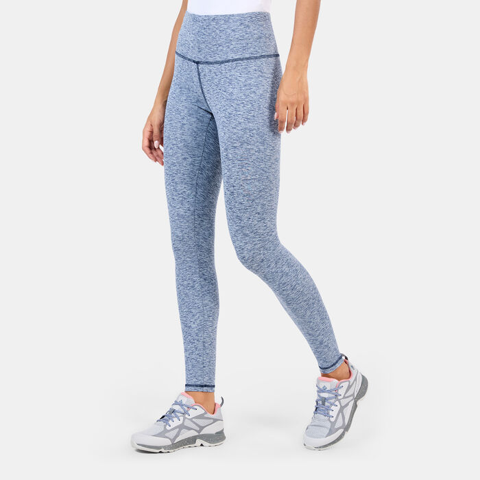 Columbia Women's Sloan Ridge Leggings Blue Columbia Women's Sloan Ridge Leggings Blue image number 0