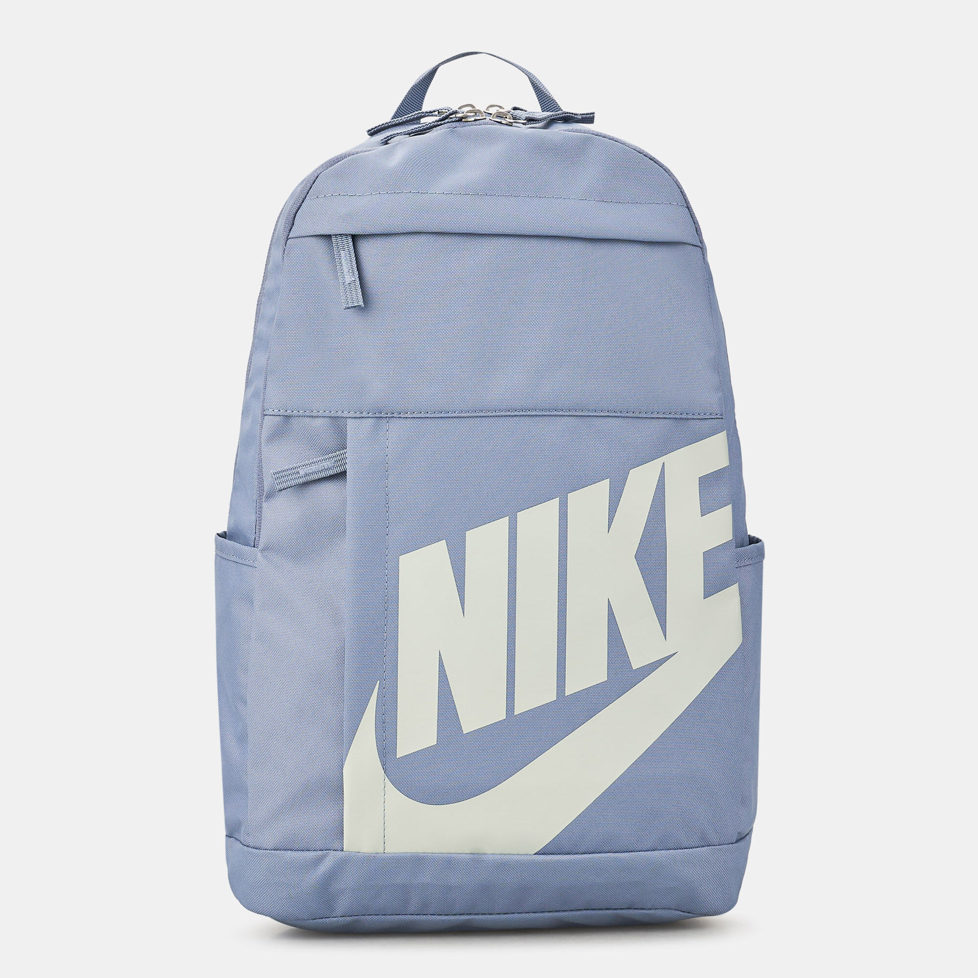 Nike backpacks blue hot sale