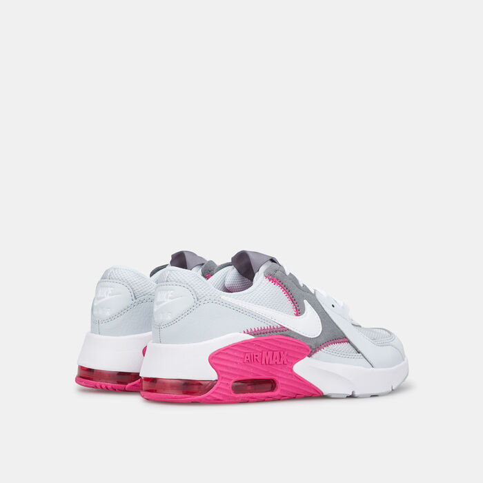 Kids' Air Max Excee Shoe (Older Kids) Kids' Air Max Excee Shoe (Older Kids) image number 2
