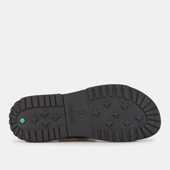 Timberland Men's Anchor Watch Back Strap Sandals Brown Timberland Men's Anchor Watch Back Strap Sandals Brown image number 3