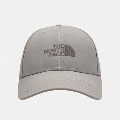 The North Face Recycled ’66 Classic Cap Grey The North Face Recycled ’66 Classic Cap Grey
