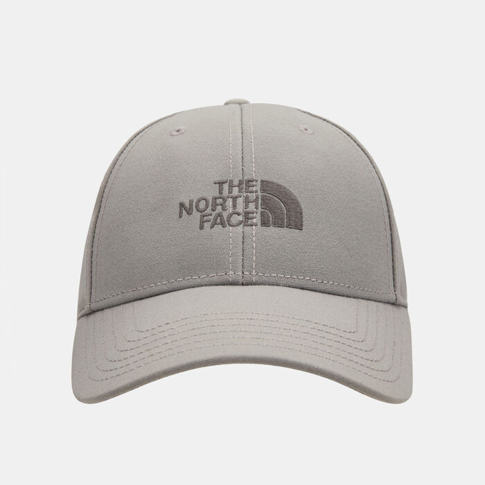 The North Face Recycled ’66 Classic Cap Grey The North Face Recycled ’66 Classic Cap Grey image number 0
