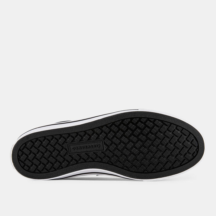 Converse Sport Casual Shoes Black Converse Sport Casual Shoes Black image number 3