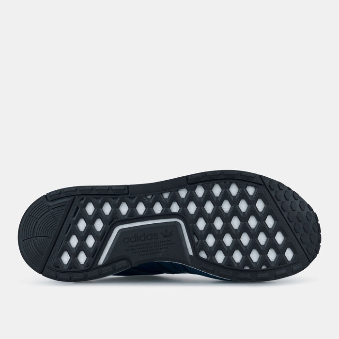 adidas Originals Men's NMD_V3 Shoe Blue adidas Originals Men's NMD_V3 Shoe Blue image number 3