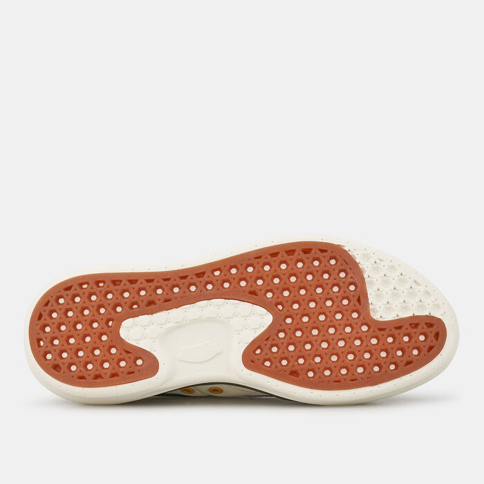 Vans UA Old Skool Overt Plus CC Unisex Shoe Ivory image number 3