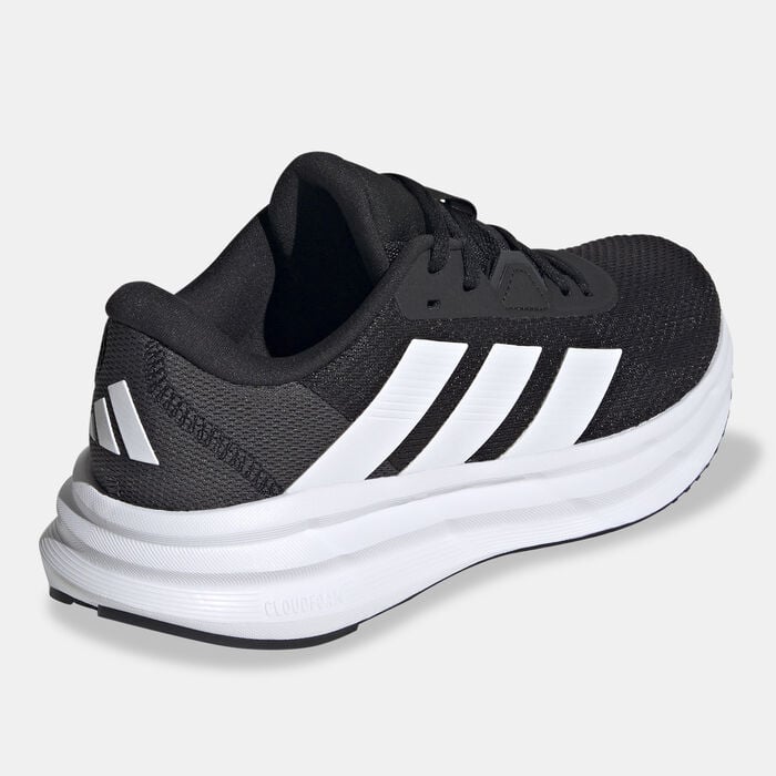 adidas Women's Galaxy 7 Running Shoes Black adidas Women's Galaxy 7 Running Shoes Black image number 2