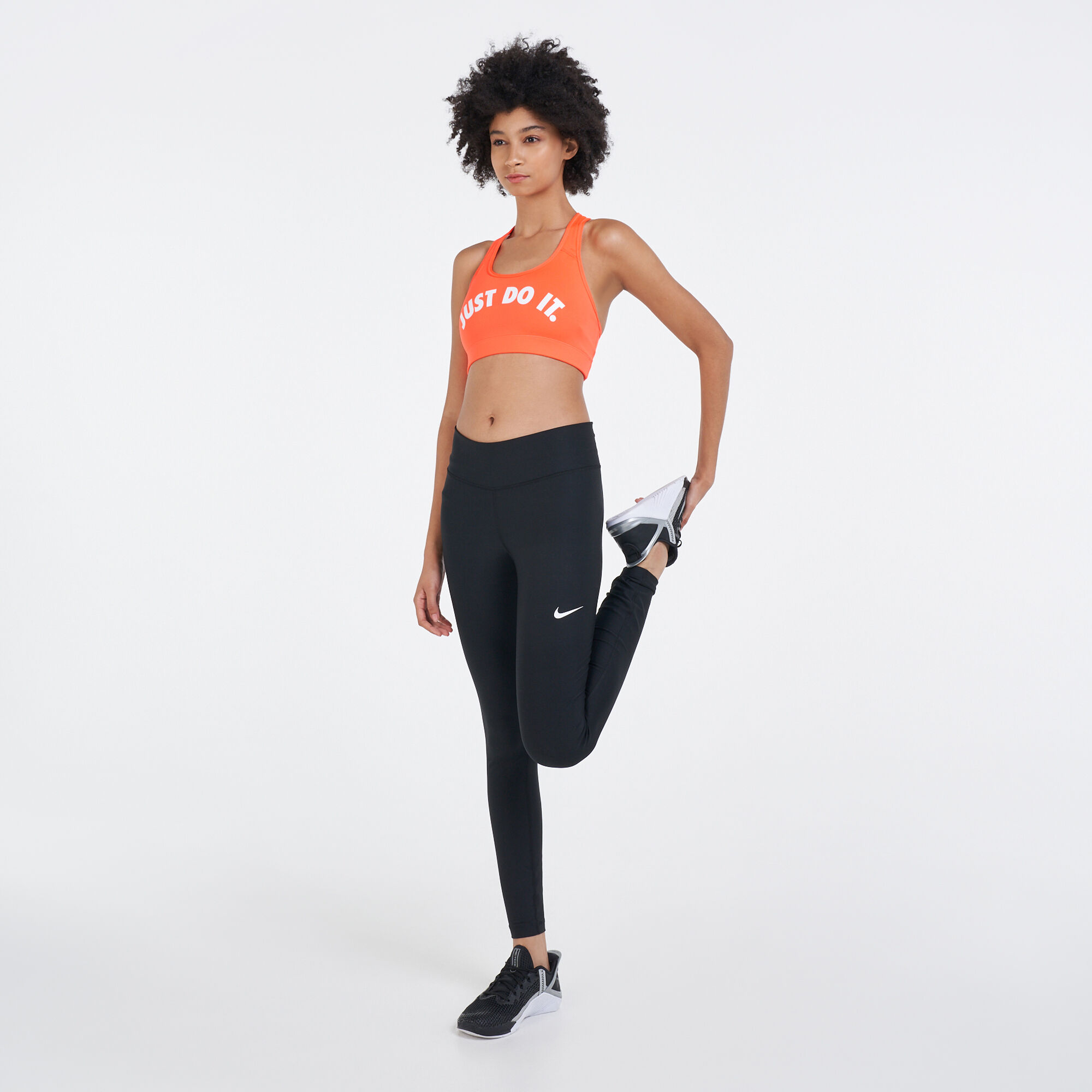 Power victory tight fit sales nike