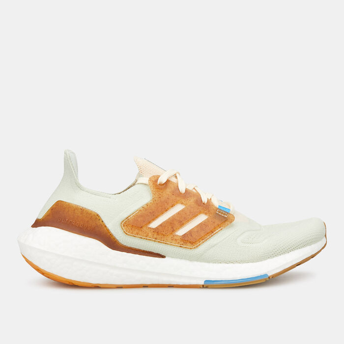 adidas Men's Ultraboost 22 Shoe Grey adidas Men's Ultraboost 22 Shoe Grey image number 0