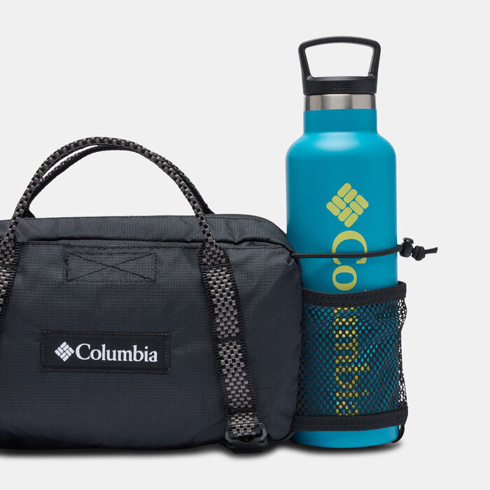 Columbia Echo Mountain Waist Bag Black Columbia Echo Mountain Waist Bag Black image number 4