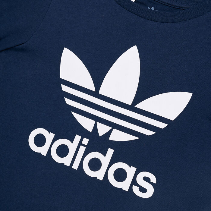 toddler adidas shirt