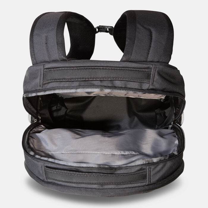 The North Face Jester Backpack Orange The North Face Jester Backpack Orange image number 2