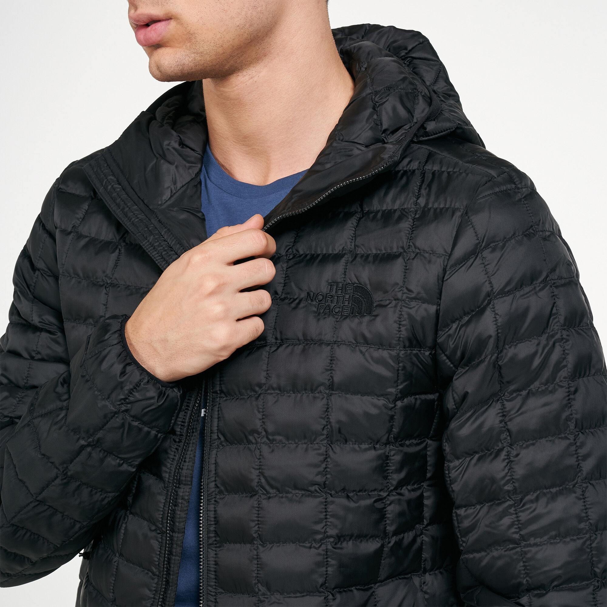 Men s Thermoball Eco Hoodie