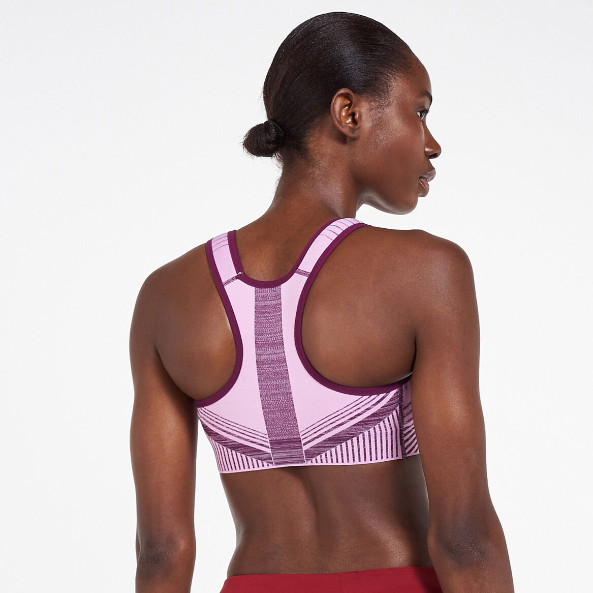 Nike phenom bra top