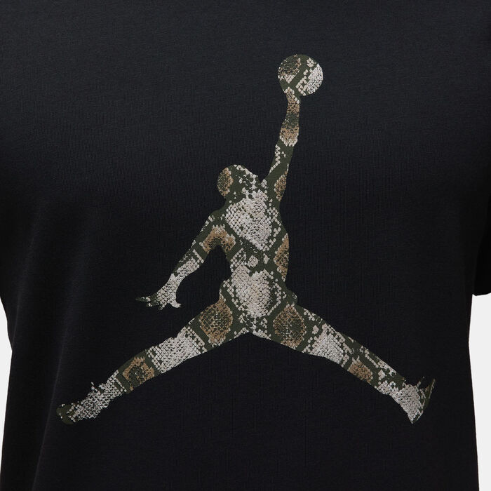 Jordan Men's Sport Dri-FIT T-Shirt Black Jordan Men's Sport Dri-FIT T-Shirt Black image number 4