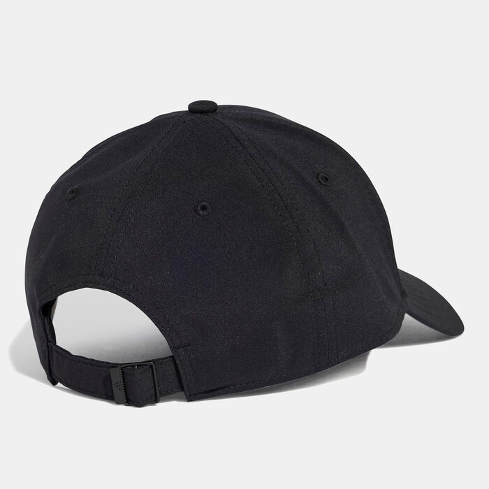 adidas Men's Baseball Cap Black adidas Men's Baseball Cap Black image number 1