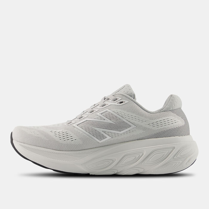 New Balance Women's Fresh Foam X 880v15 Running Shoes Grey New Balance Women's Fresh Foam X 880v15 Running Shoes Grey image number 2