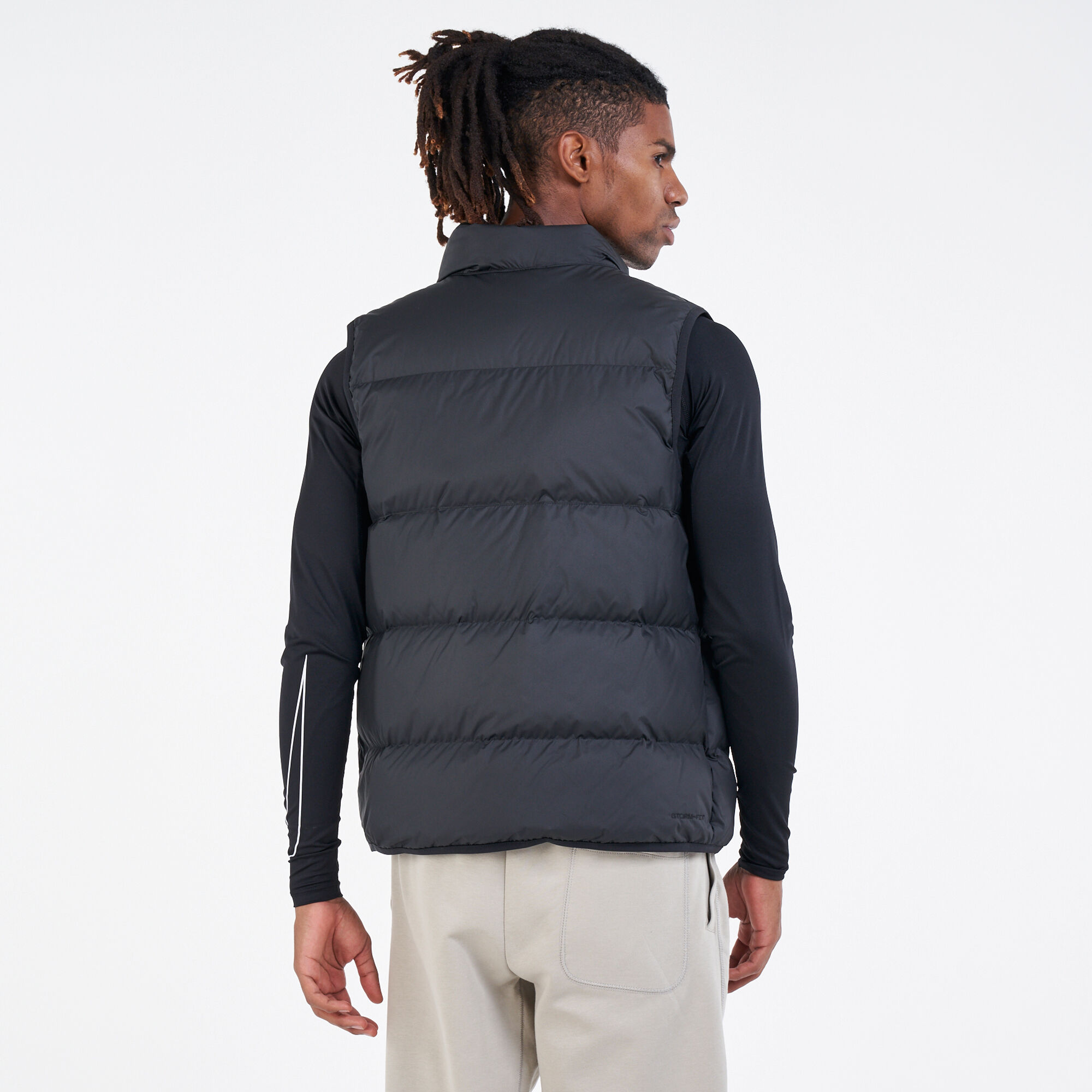 Windrunner vest 2025