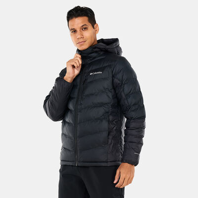 Columbia Men's Powder Lite Quilted Jacket With Hood Quilted jacket : Buy  Online at Best Price in KSA - Souq is now : Fashion