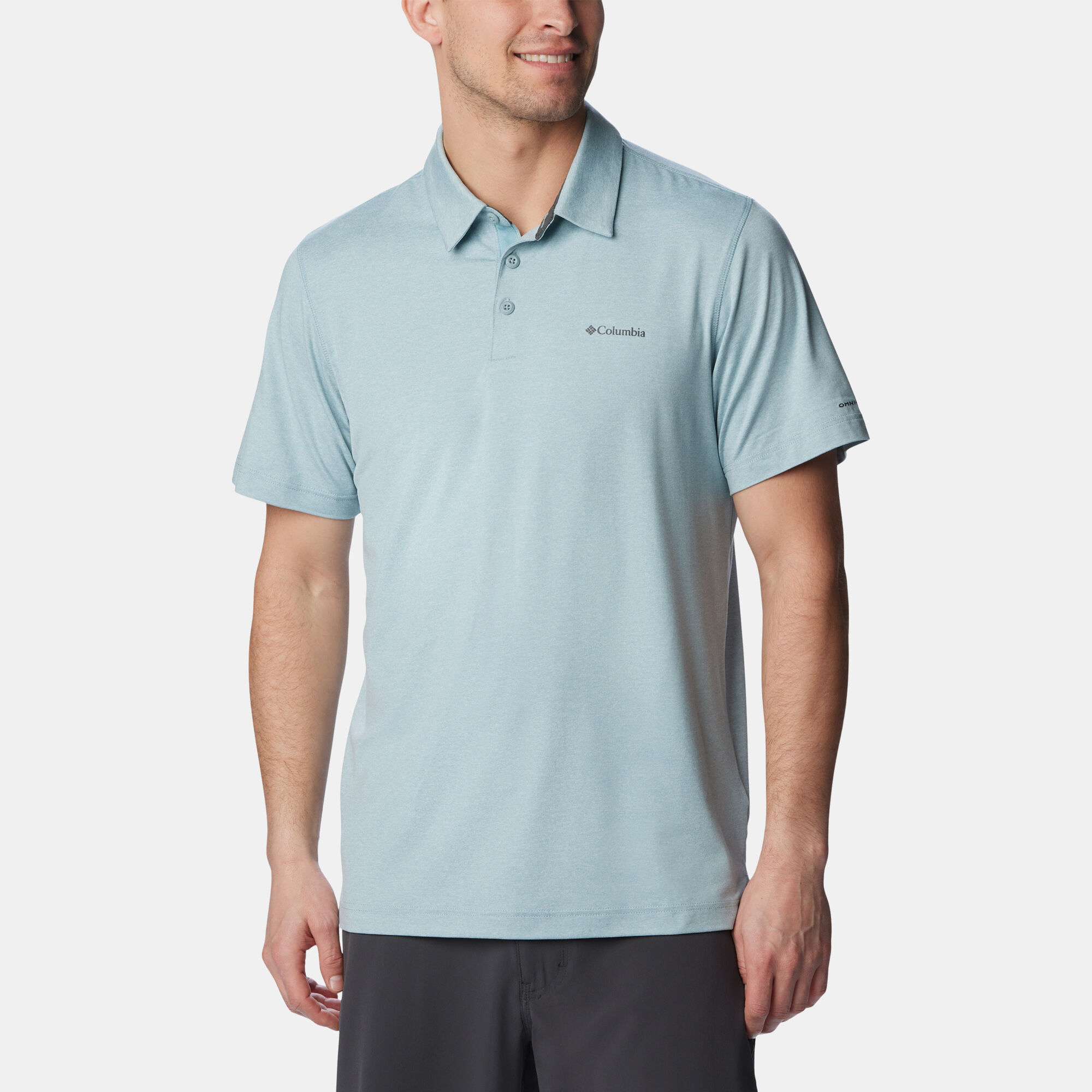 Puma bonded tech on sale polo