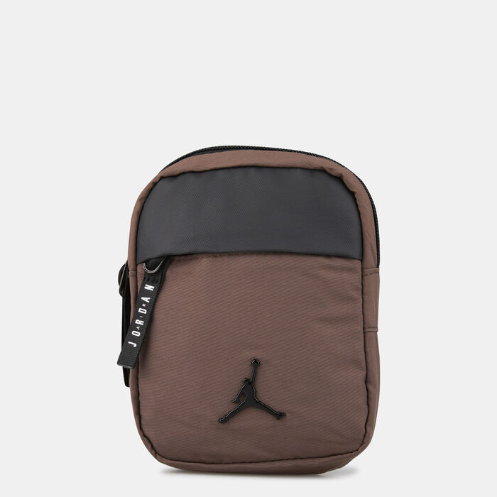 Nike Airborne Hip Pack (0.5L) Brown Nike Airborne Hip Pack (0.5L) Brown image number 0