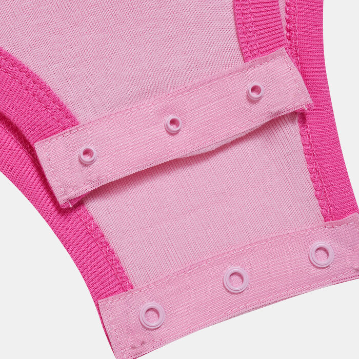 Nike Kids' MVP Set Pink Nike Kids' MVP Set Pink image number 1