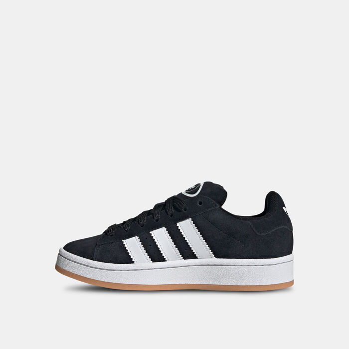 adidas Originals Kids' Campus 00s Shoes Black adidas Originals Kids' Campus 00s Shoes Black image number 8