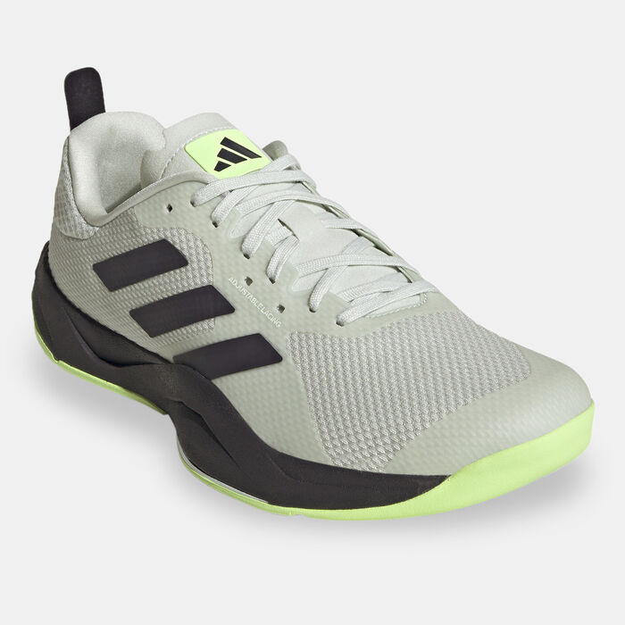adidas Men's Rapidmove Training Shoe Green adidas Men's Rapidmove Training Shoe Green image number 1