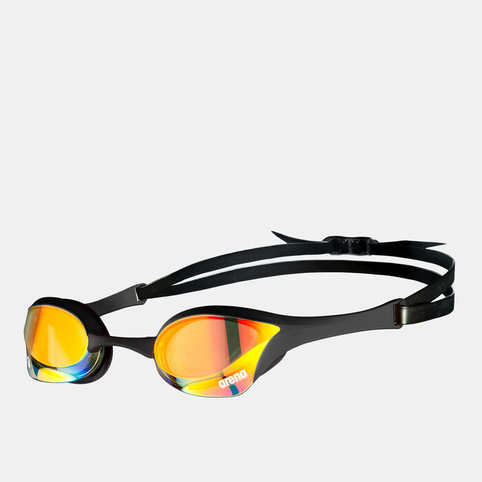 Arena Cobra Ultra Swipe Mirror Swimming Goggles Multi-Color Arena Cobra Ultra Swipe Mirror Swimming Goggles Multi-Color image number 1