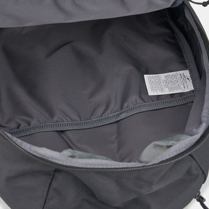 Nike Men's Air Backpack Black Nike Men's Air Backpack Black image number 3
