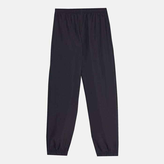 Nike Kids' Dri-FIT Academy23 Football Pants (Older Kids) Black Nike Kids' Dri-FIT Academy23 Football Pants (Older Kids) Black image number 1