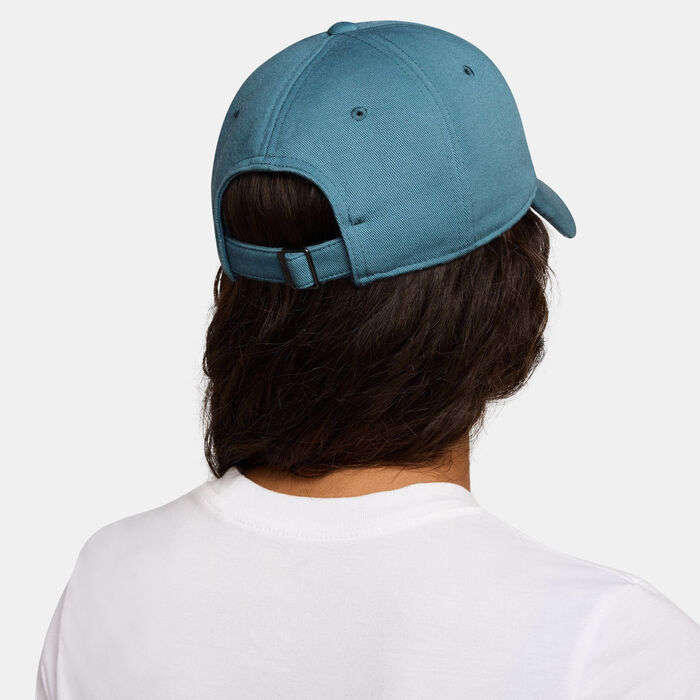 Nike Club Unstructured Cap Green Nike Club Unstructured Cap Green image number 1