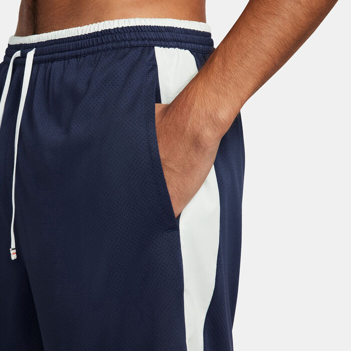 Nike Men's Track Club Dri-FIT Brief-Lined Running Shorts Blue Nike Men's Track Club Dri-FIT Brief-Lined Running Shorts Blue image number 3