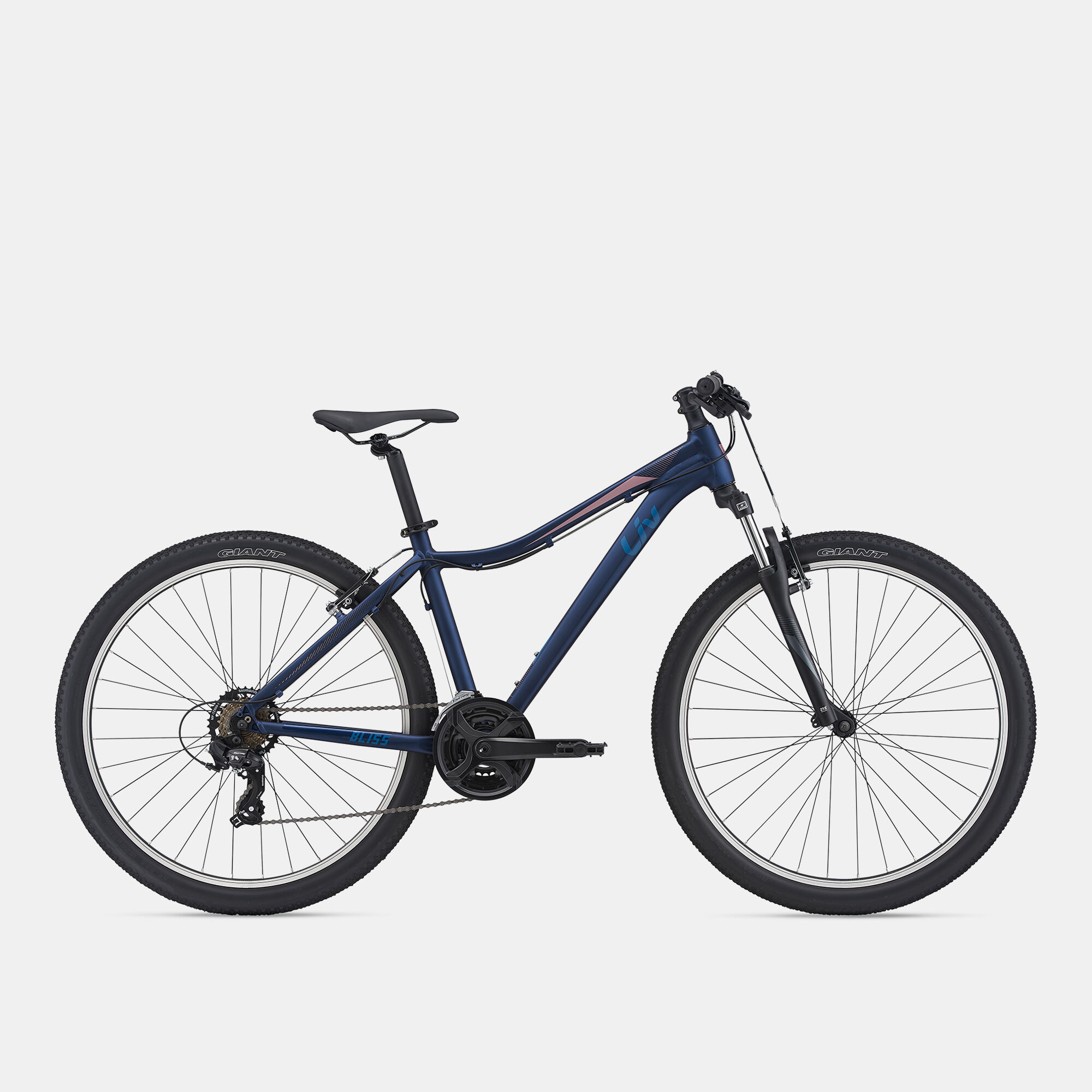 Women s Liv Bliss 1 Mountain Bike